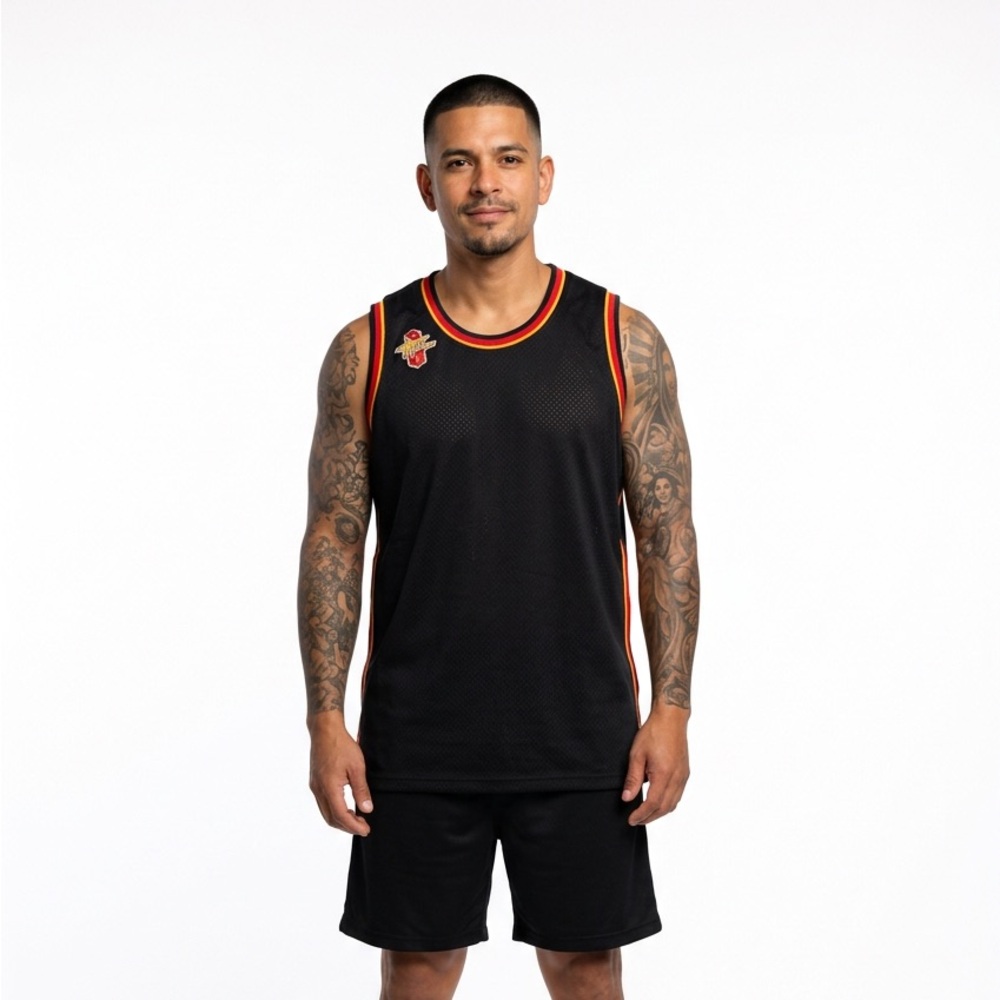 Men Jerseys from the 90s/2000s L, XL & XXL